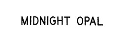 MIDNIGHT OPAL trademark