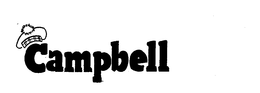 CAMPBELL trademark