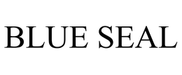 BLUE SEAL trademark