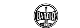 BAROID trademark