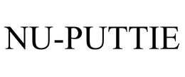 NU-PUTTIE trademark