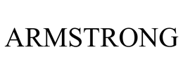 ARMSTRONG trademark