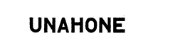 UNAHONE trademark