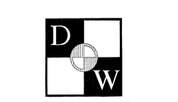 DW trademark