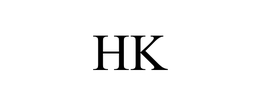 HK trademark