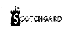 SCOTCHGARD trademark