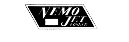 NEMO JET COOKER trademark