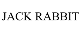 JACK RABBIT trademark