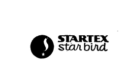 STARTEX STAR BIRD trademark