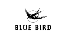 BLUE BIRD trademark
