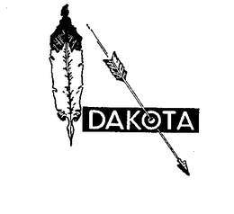 DAKOTA trademark