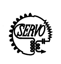 SERVO trademark