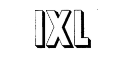 IXL trademark