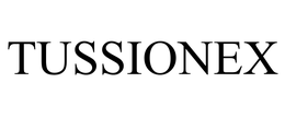 TUSSIONEX trademark