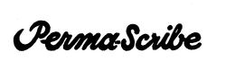 PERMA-SCRIBE trademark