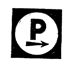 P trademark