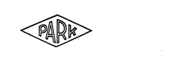 PARK trademark