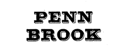 PENN BROOK trademark