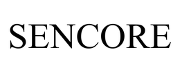SENCORE trademark