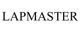 LAPMASTER trademark