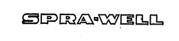 SPRA-WELL trademark