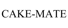 CAKE-MATE trademark