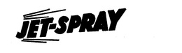 JET-SPRAY trademark