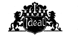 IDEAL trademark