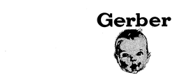 GERBER trademark