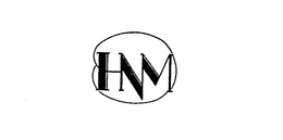 HNM trademark
