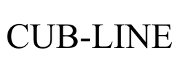 CUB-LINE trademark
