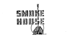 SMOKE HOUSE trademark