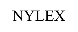 NYLEX trademark