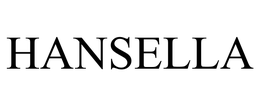 HANSELLA trademark