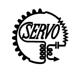 SERVO trademark