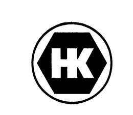H K trademark