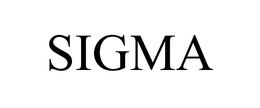 SIGMA trademark