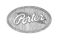 PORTER trademark