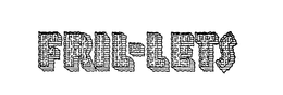 FRIL-LETS trademark