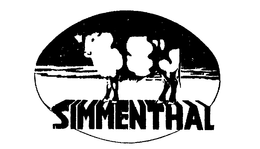 SIMMENTHAL trademark