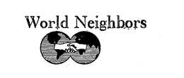 WORLD NEIGHBORS trademark