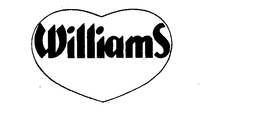WILLIAMS trademark