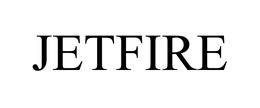 JETFIRE trademark