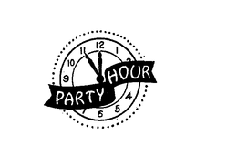 PARTY HOUR trademark