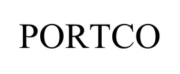 PORTCO trademark