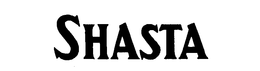 SHASTA trademark
