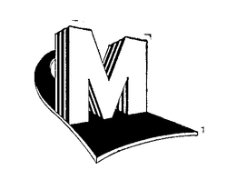 M trademark