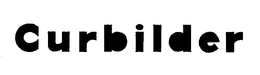 CURBILDER trademark
