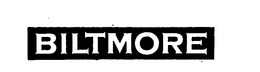 BILTMORE trademark