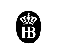 HB trademark